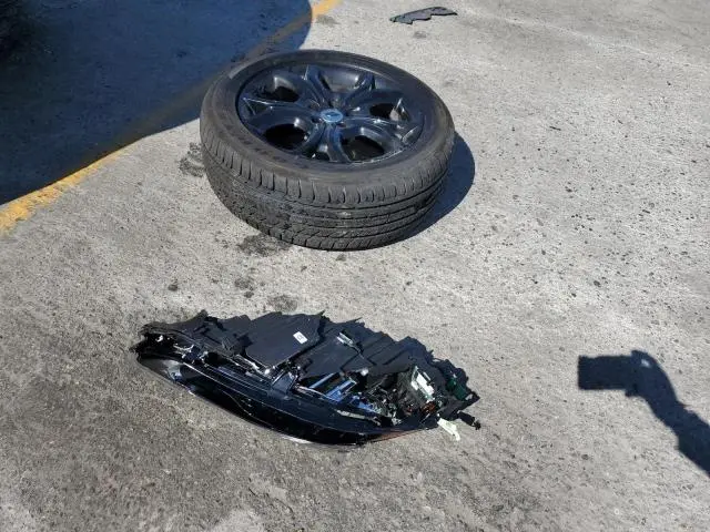 2024 DODGE HORNET R/T PLUS  