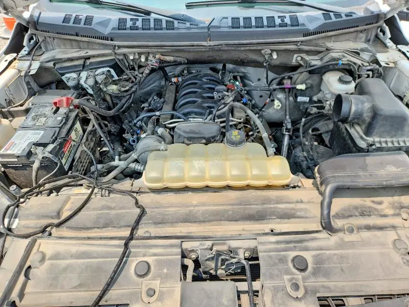 2020 FORD F150 SUPER CAB  