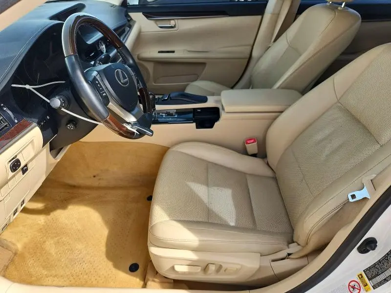 2013 LEXUS ES 350 BASE  