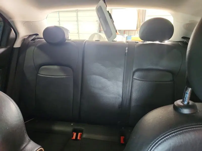 2018 FIAT 500X TREKKING  