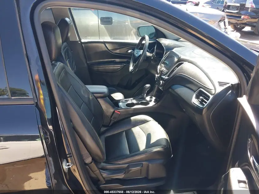 2021 CHEVROLET EQUINOX AWD PREMIER