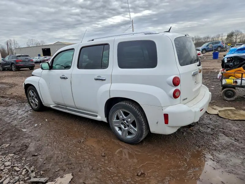 2011 CHEVROLET HHR LT  