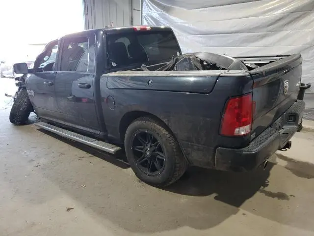 2014 RAM 1500 ST  