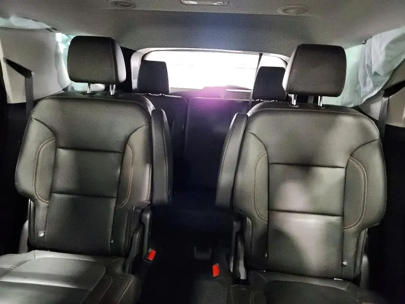 2020 CHEVROLET TRAVERSE LT  