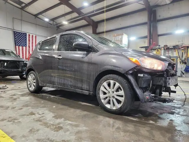 2016 CHEVROLET SPARK 2LT  
