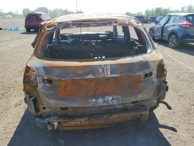 2020 MITSUBISHI RVR SE  