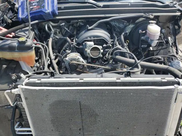 2016 CHEVROLET SUBURBAN K1500 LT  