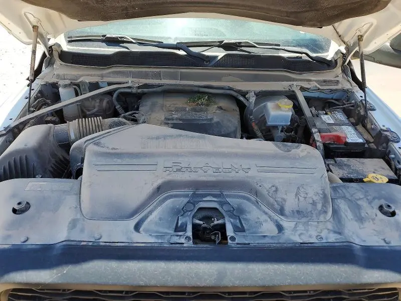 2023 RAM 2500 TRADESMAN  