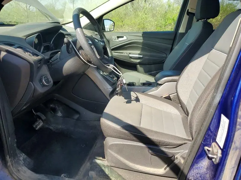 2013 FORD ESCAPE SE  