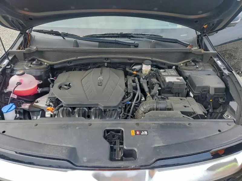 2025 KIA SPORTAGE SX PRESTIGE  