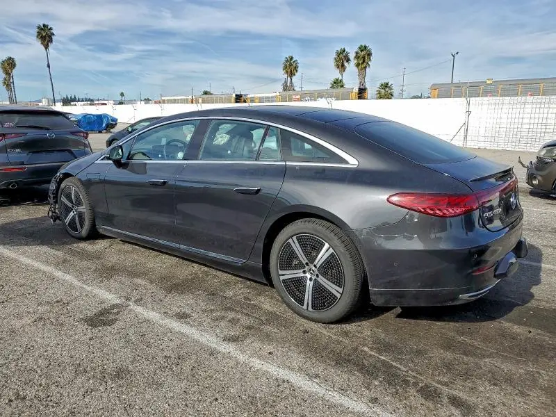 2023 MERCEDES-BENZ EQS SEDAN 450+  