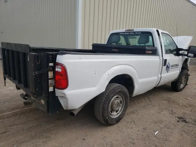 2014 FORD F250 SUPER DUTY  