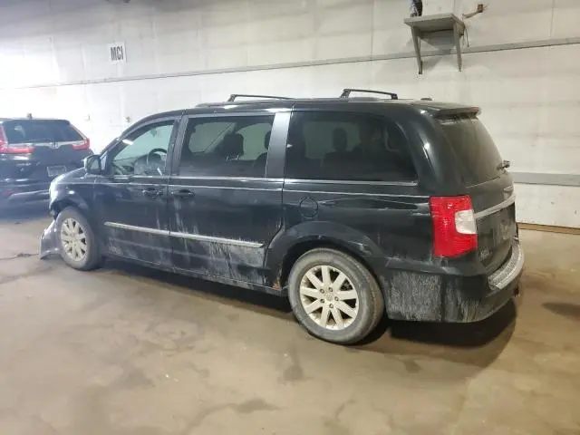 2011 CHRYSLER TOWN & COUNTRY TOURING L  