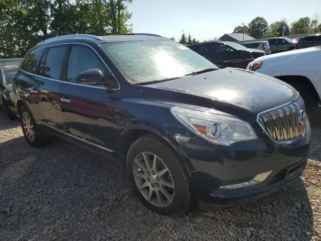 2017 BUICK ENCLAVE