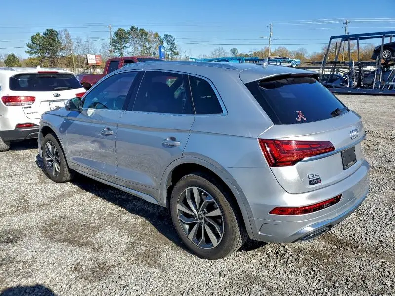 2023 AUDI Q5 PREMIUM PLUS 45  