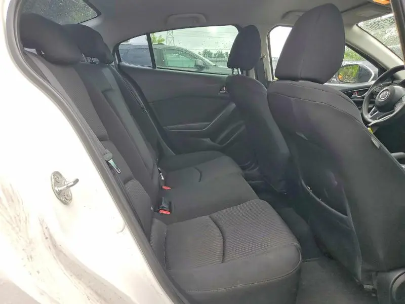 2014 MAZDA 3 TOURING  