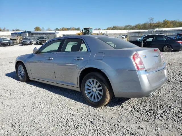2014 CHRYSLER 300   