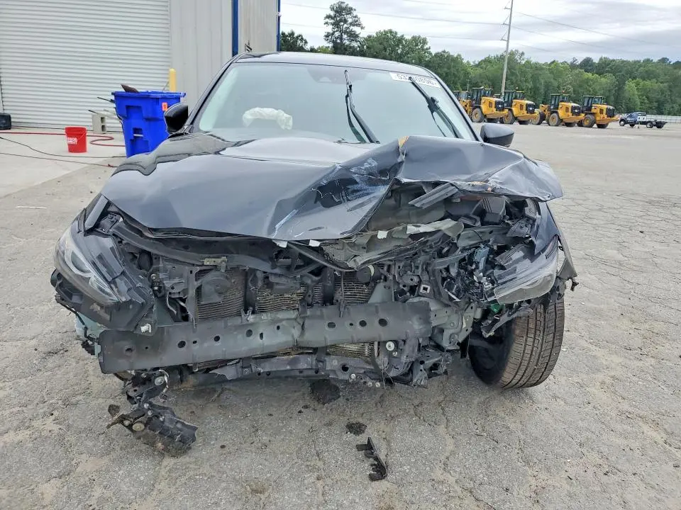 2019 MAZDA 6 GRAND TOURING RESERVE  
