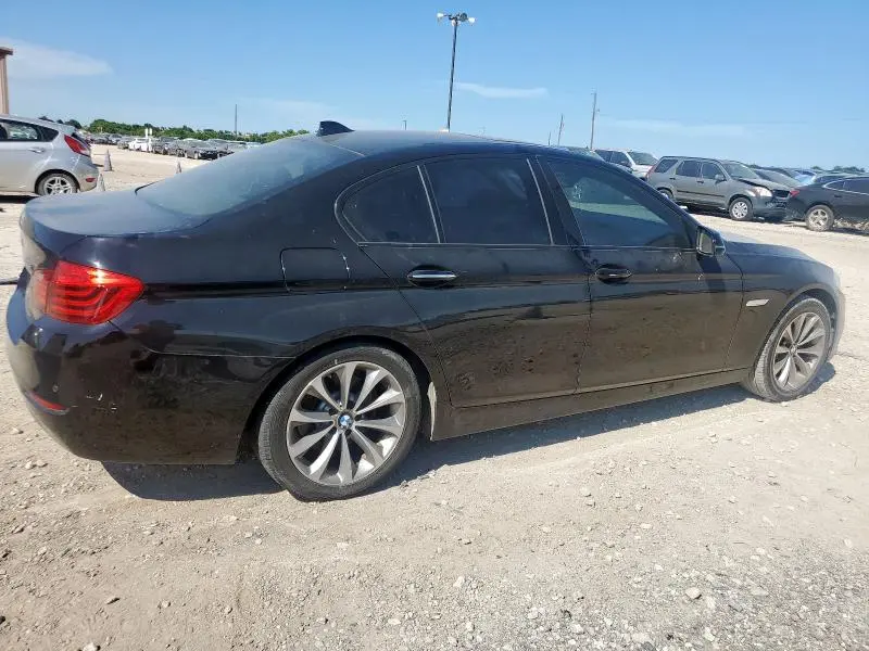 2015 BMW 528 I