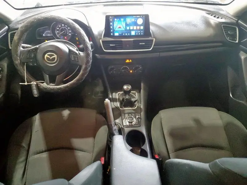 2014 MAZDA 3 SPORT  
