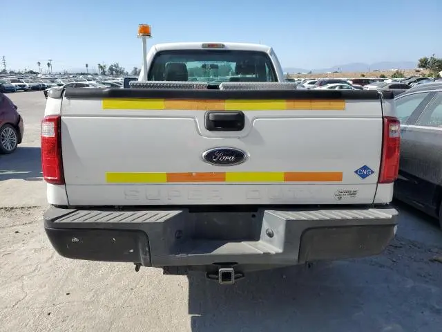 2013 FORD F250 SUPER DUTY  