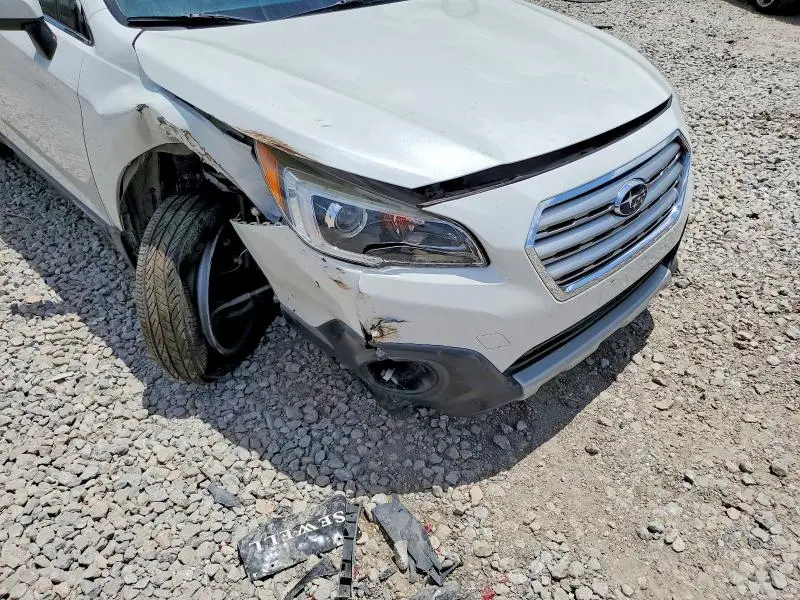 2017 SUBARU OUTBACK 3.6R LIMITED  