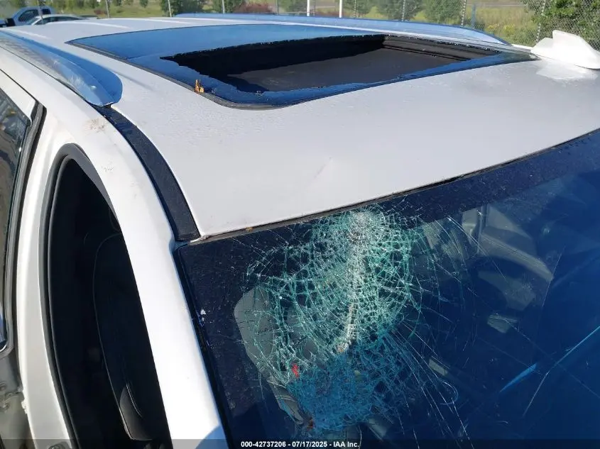 2022 CHEVROLET SUBURBAN 4WD PREMIER