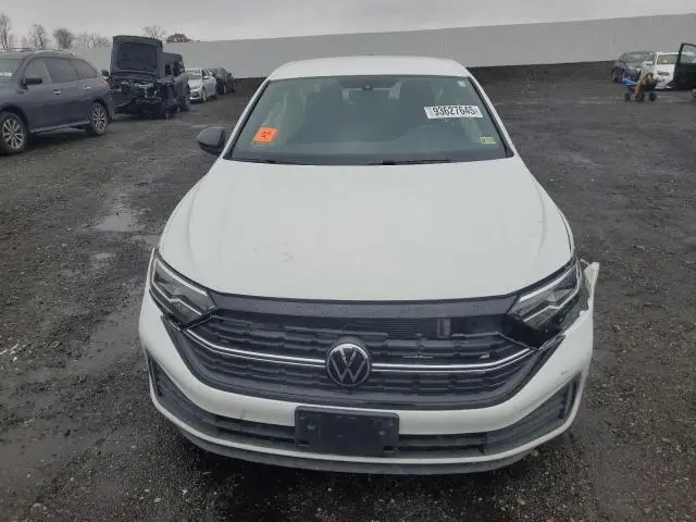 2023 VOLKSWAGEN JETTA SPORT  
