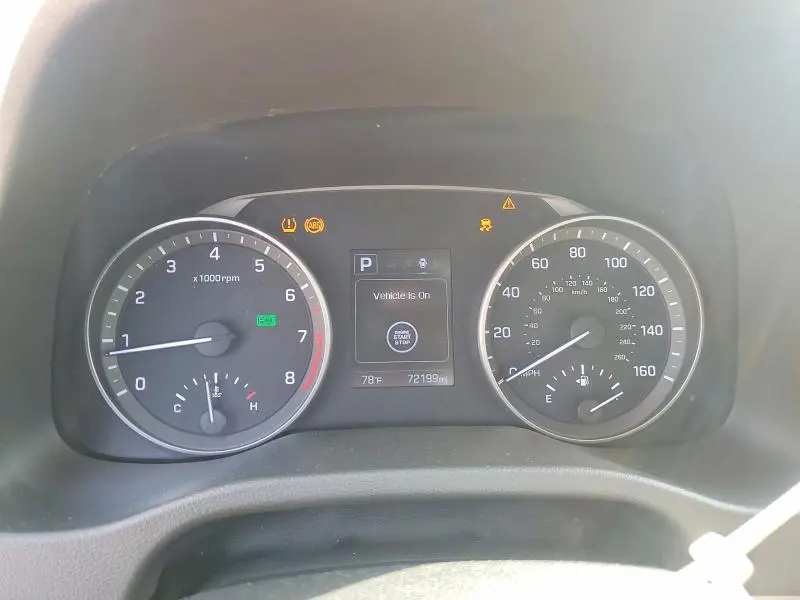 2017 HYUNDAI ELANTRA VALUE EDITION  