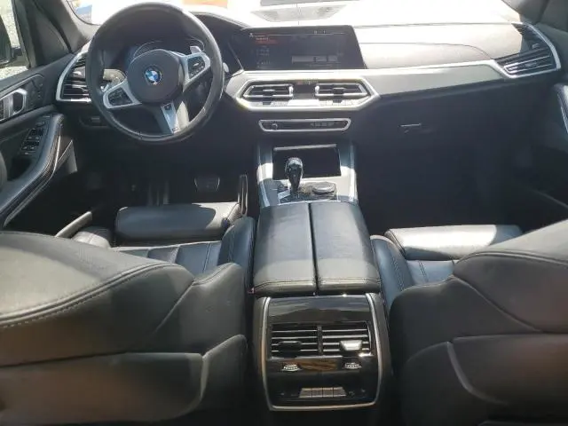 2022 BMW X5 SDRIVE 40I  