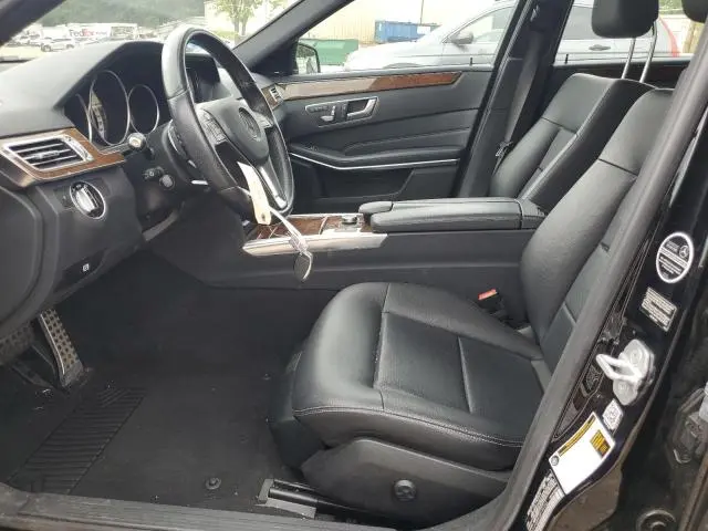 2016 MERCEDES-BENZ E 350 4MATIC  