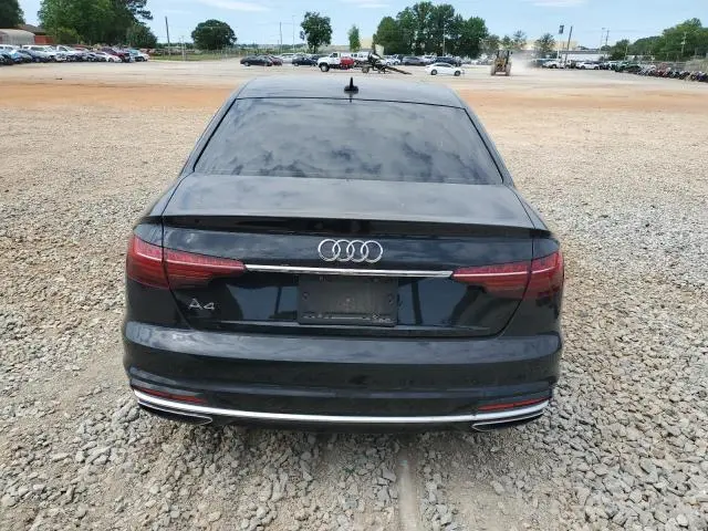 2020 AUDI A4 PREMIUM  