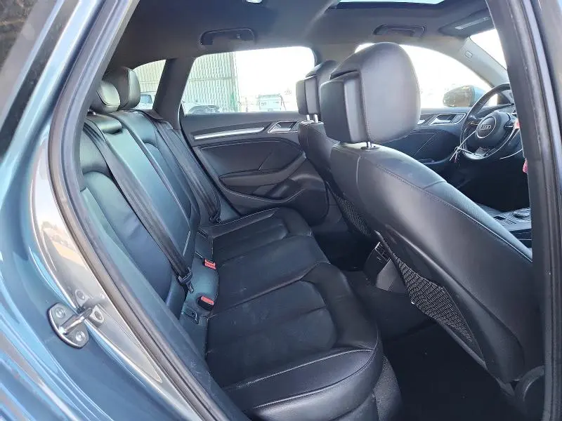 2016 AUDI A3 E-TRON PREMIUM  
