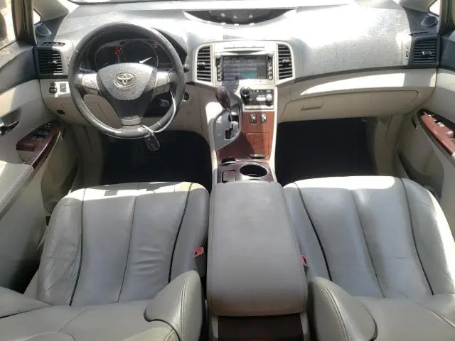 2010 TOYOTA VENZA   