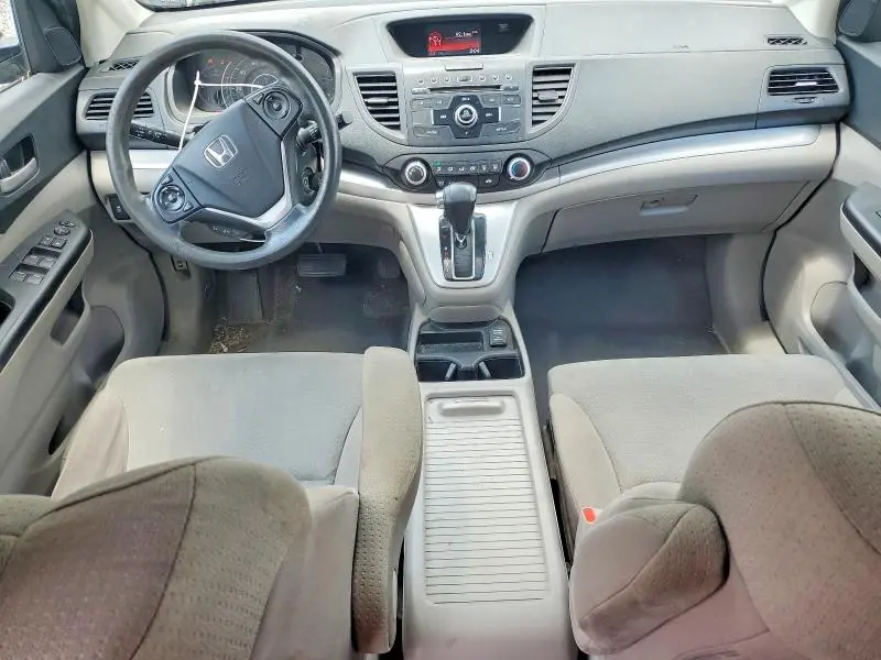2013 HONDA CR-V   
