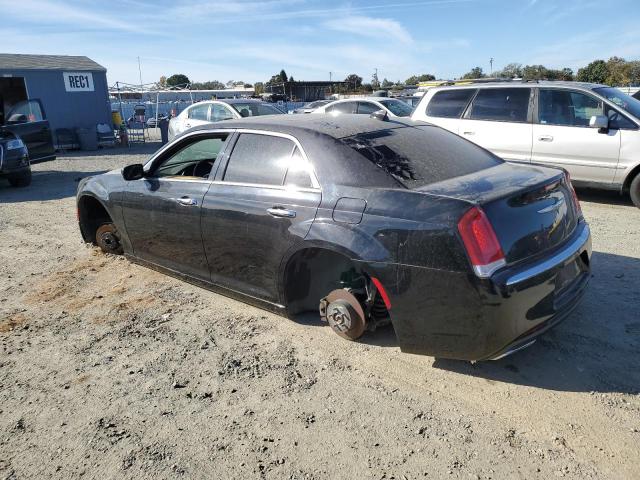 2017 CHRYSLER 300C 