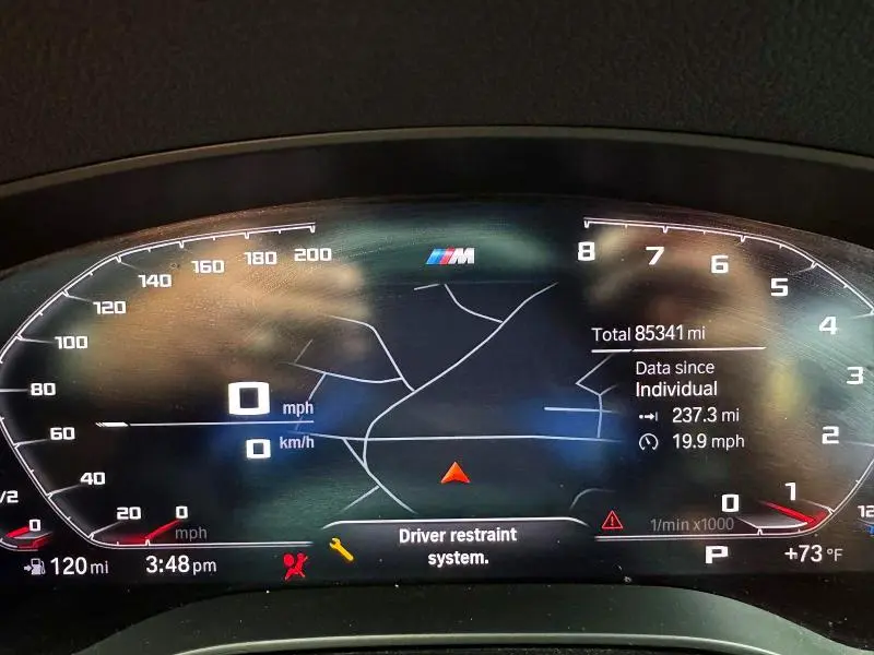 2020 BMW 530 I  