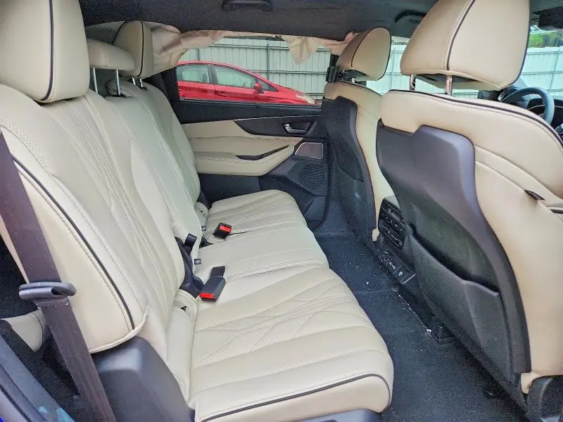 2024 ACURA MDX TYPE S ADVANCE  