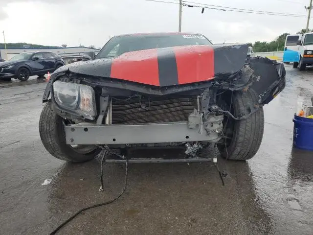 2013 CHEVROLET CAMARO LT  