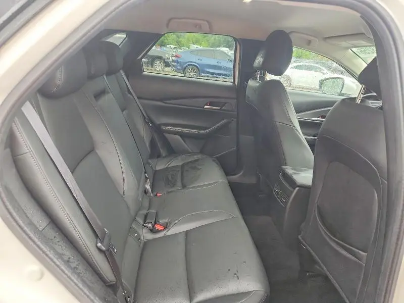 2023 MAZDA CX-30 SELECT  