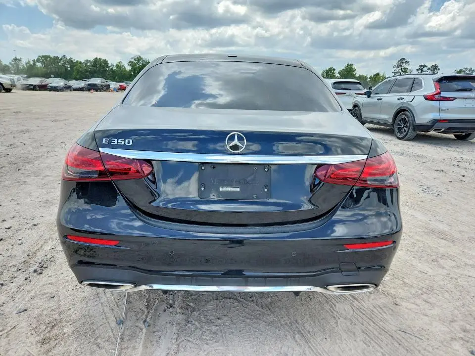 2022 MERCEDES-BENZ E 350  