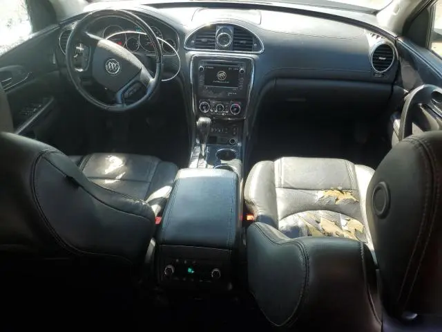 2016 BUICK ENCLAVE