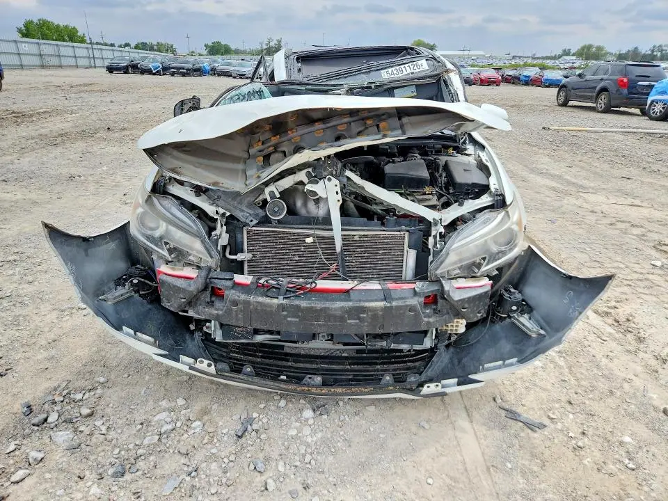 2015 SCION TC BASE  