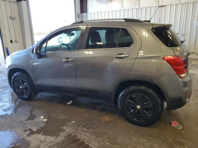 2020 CHEVROLET TRAX 1LT