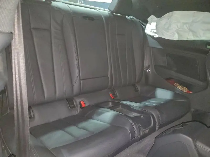 2019 AUDI A5 PREMIUM PLUS  