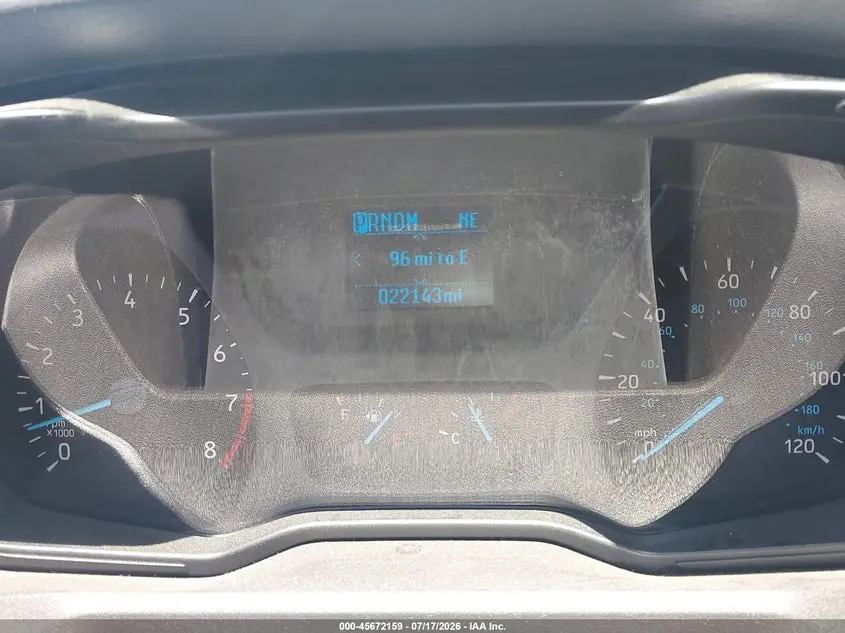 2018 FORD TRANSIT-350 XL