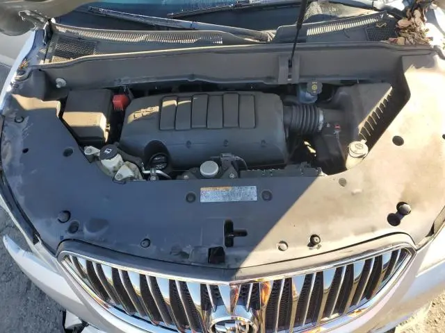 2016 BUICK ENCLAVE