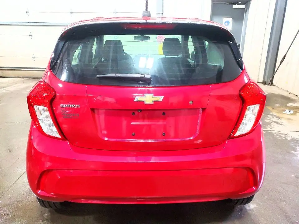 2020 CHEVROLET SPARK LS  