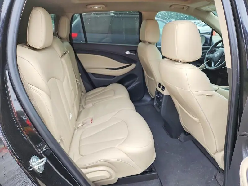 2016 BUICK ENVISION PREMIUM  