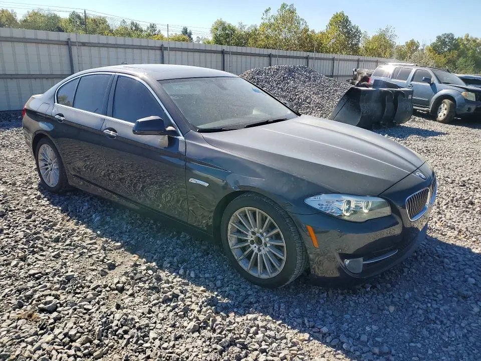 2013 BMW 535 I  